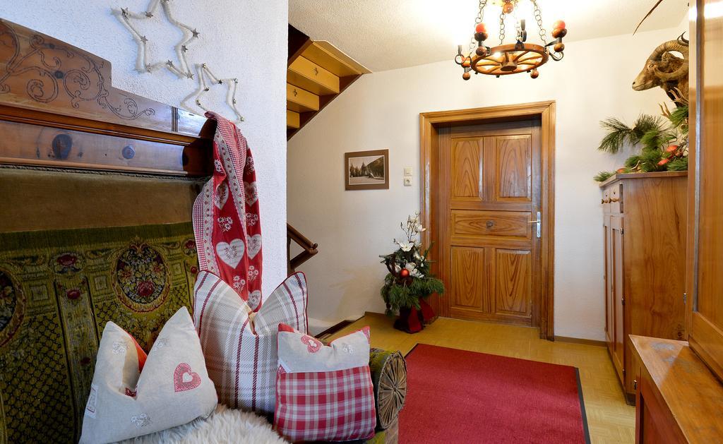 Hanserhof ฟือเกน ภายนอก รูปภาพ