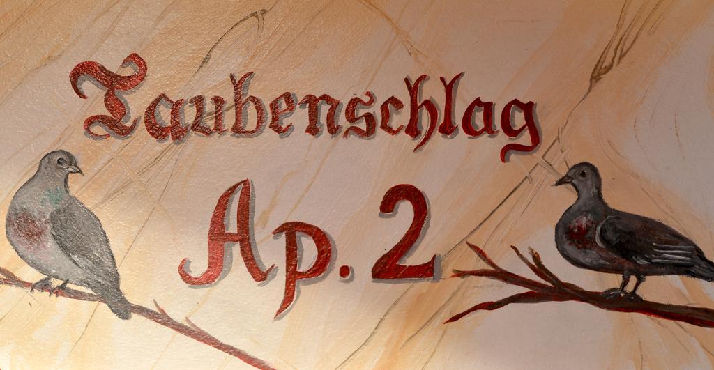 Hanserhof ฟือเกน ห้อง รูปภาพ