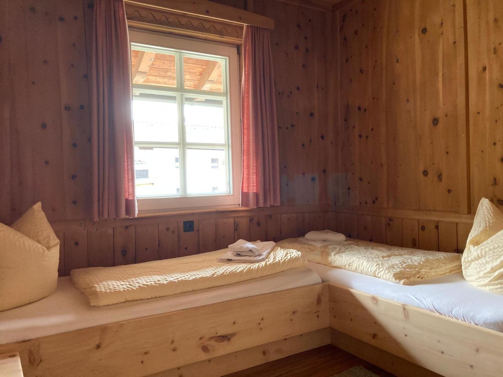 Hanserhof ฟือเกน ภายนอก รูปภาพ